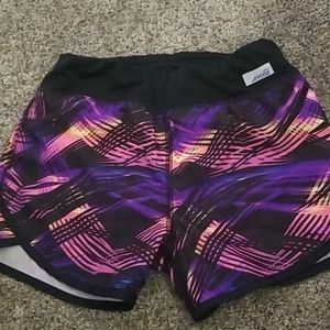 girl sport short - avia 6-6X